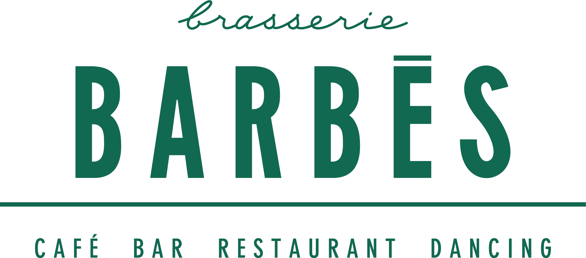 Brasserie Barbès